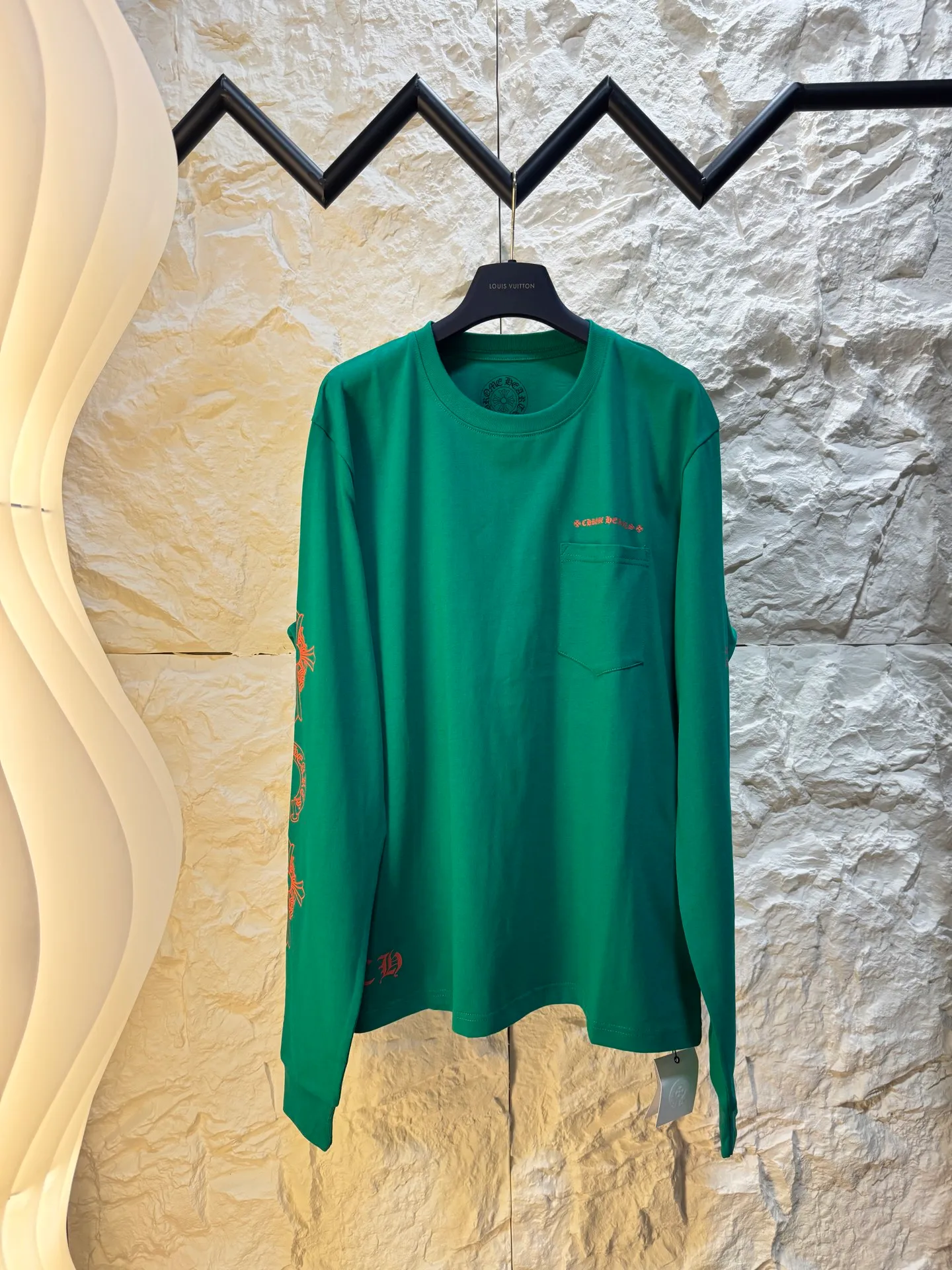 Chrome Hearts Orange size S M L XL Chrome Hearts 32 ， g， ， Green ， ， 、 ， 。 ， ， ， Classic ， ， 。 Yellow ， ， 、 ， 。 ， ， ， ， ， ， ， Classic 。 ， ， Same Style ， ， ， ， Same Style。